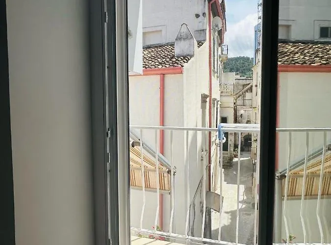 Hotel familiare: Dimora Santucci