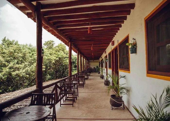 Villas Margaritas Holbox