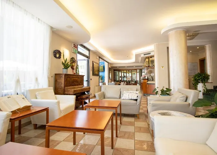 Hotel: Hotel Crystal