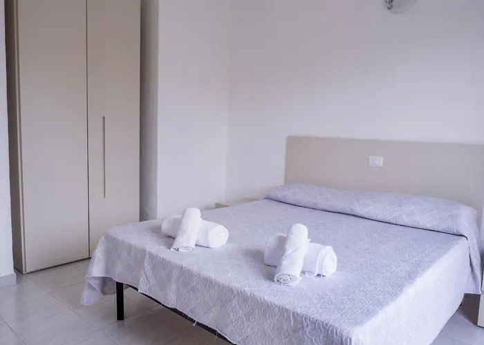 La villa: Residenze Gambaru