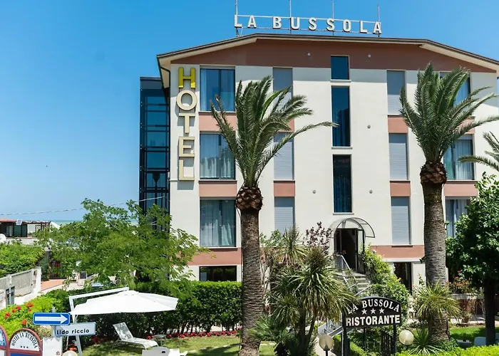 Hotel La Bussola