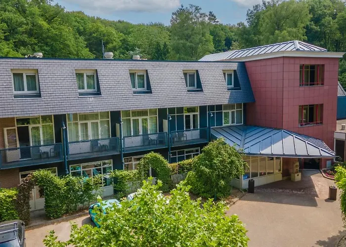 Hotel: Fletcher Hotel-Restaurant De Scheperskamp