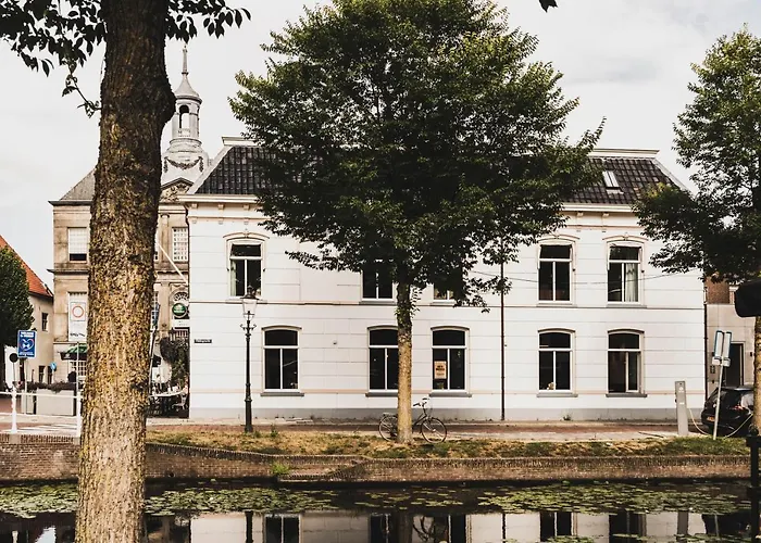 Boutique Weesp