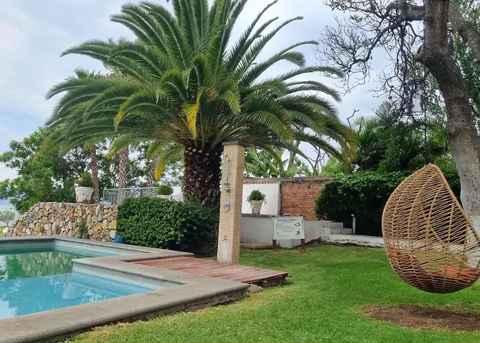 Hotel La Ribereña