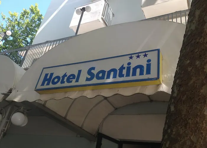  Santini