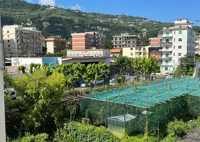 B&B Midtown Sorrento Excellence