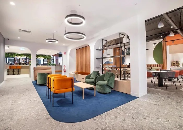 Resort: Holiday Inn Dandenong By Ihg