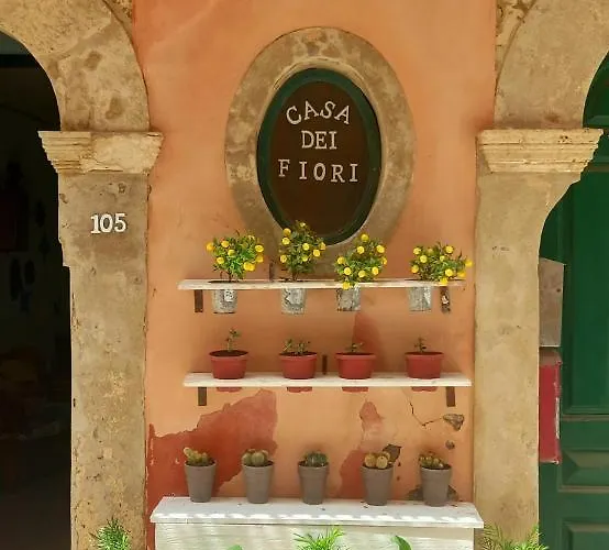Casa Dei Fiori