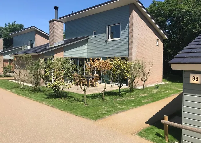  Haags Duinhuis - Familyfriendly Holidayhome