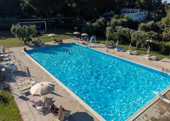 Hotel all'aeroporto: Hotel Mira