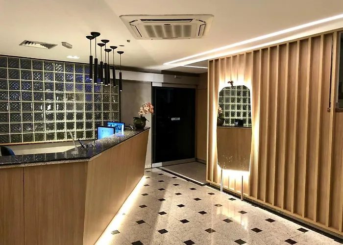 Hotel Sheik (Adults Only)