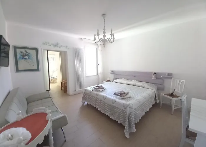  Casa Di Dora