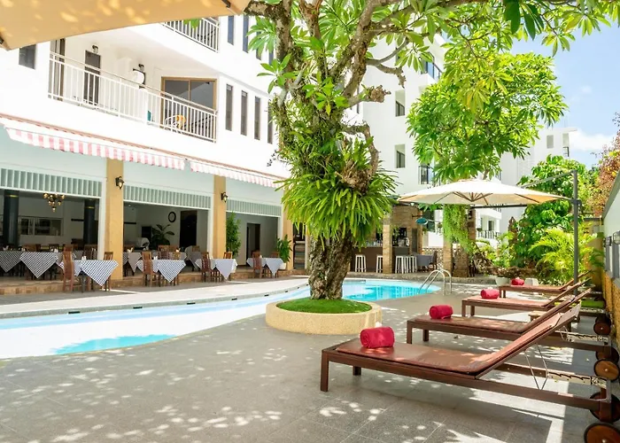 La Vintage Resort - , Phuket