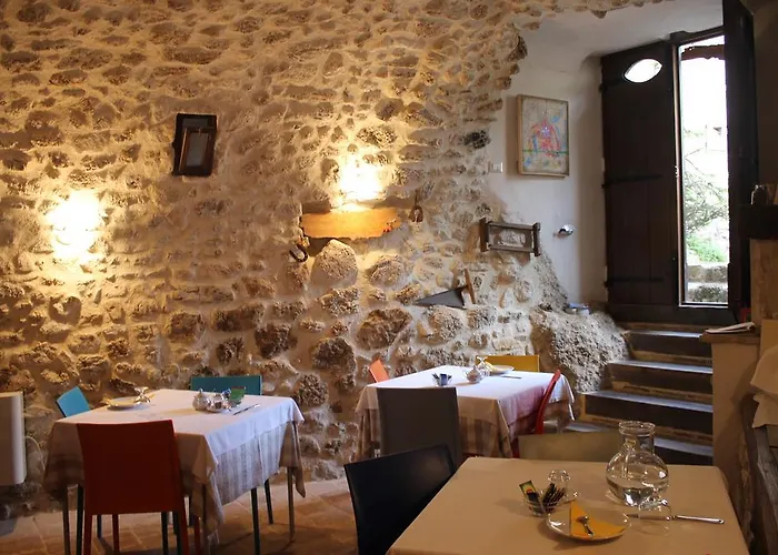 Le Pagliare Del Gran Sasso