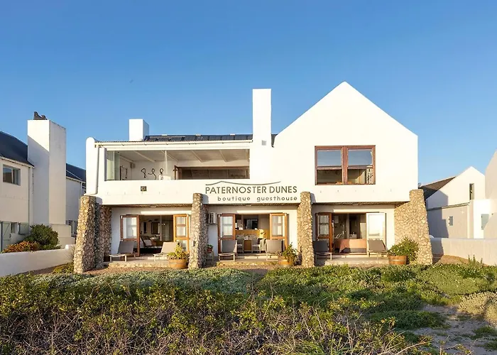 Dunes Boutique Guesthouse