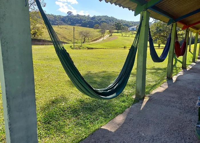 Celeiro Vermelho