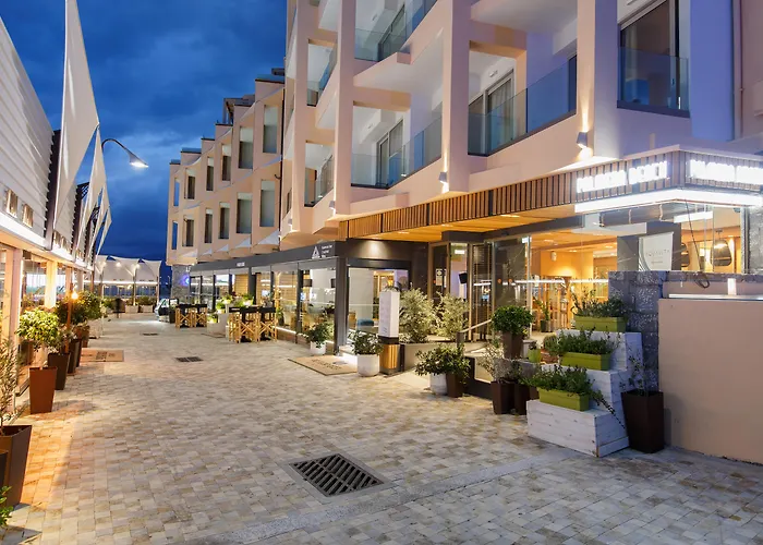 Palmera Beach & Spa - Adults Only
