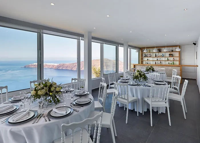 Andromeda Villas & Spa Resort