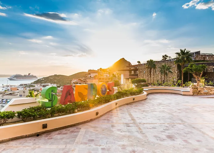 Hotels with tennis Sandos Finisterra All Inclusive