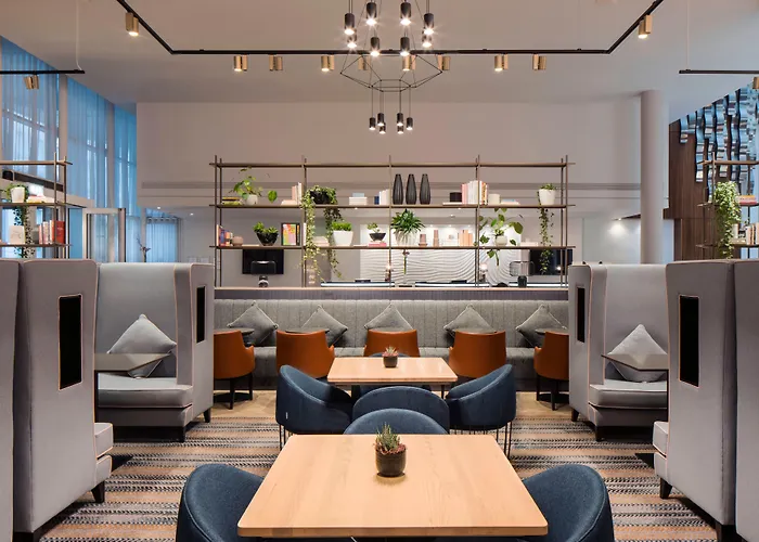 Hyatt Regency Blackfriars