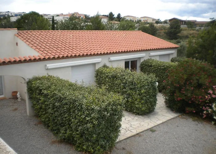 Hôtel: Le Fenouillet Chambres D'hotes