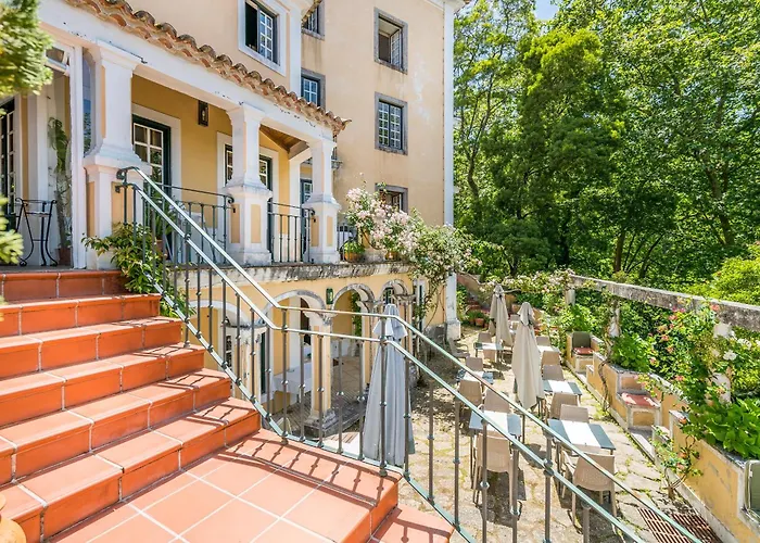 Hotel Spa: Lawrences Hotel