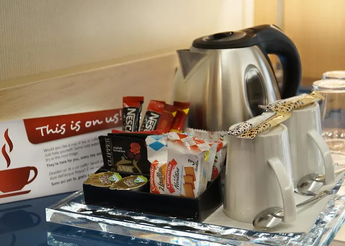 Hôtel pour familles: Iq Hotel Roma