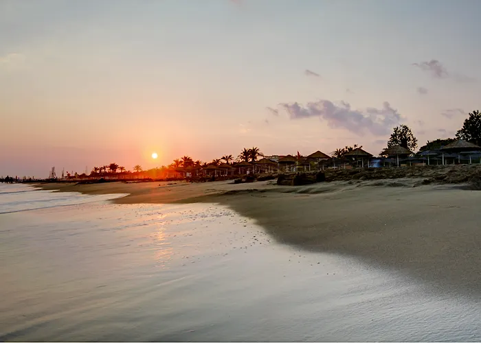 Asteria Family Resort Belek