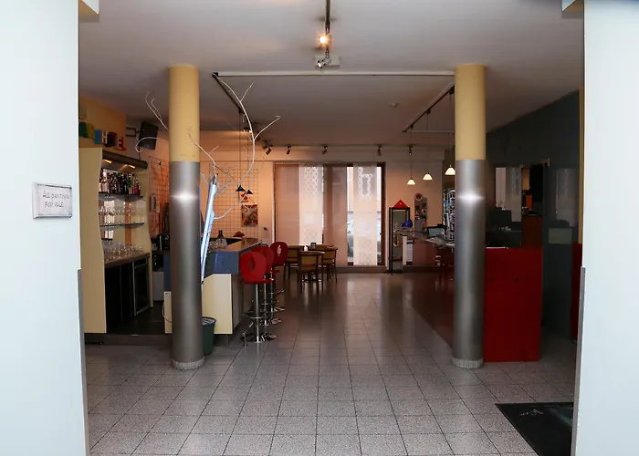 Hotel barato: Art Hotel Vienna