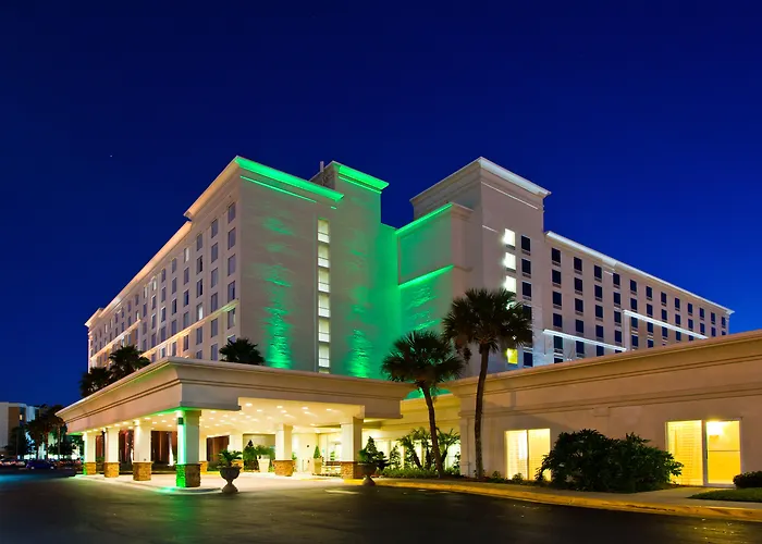 Courtyard By Marriott Across Universal Orlando