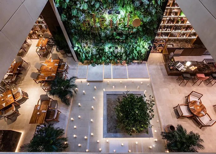 Elcielo Luxury Medellin