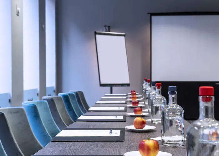 Radisson Blu Bremen