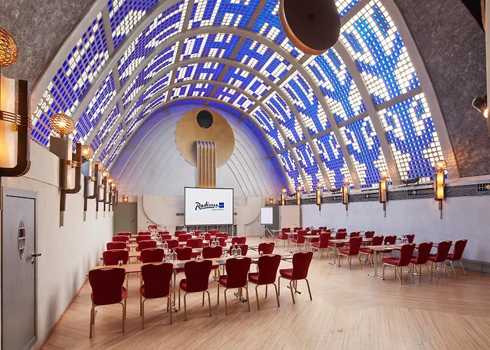 Radisson Blu Bremen
