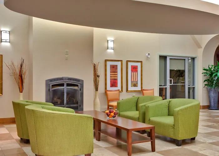 Holiday Inn Express & Suites-Edmonton South By Ihg
