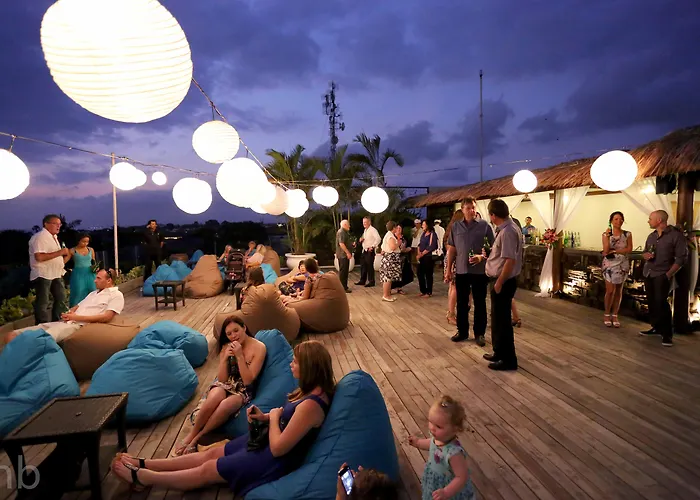 Bali Mandira Beach & Spa