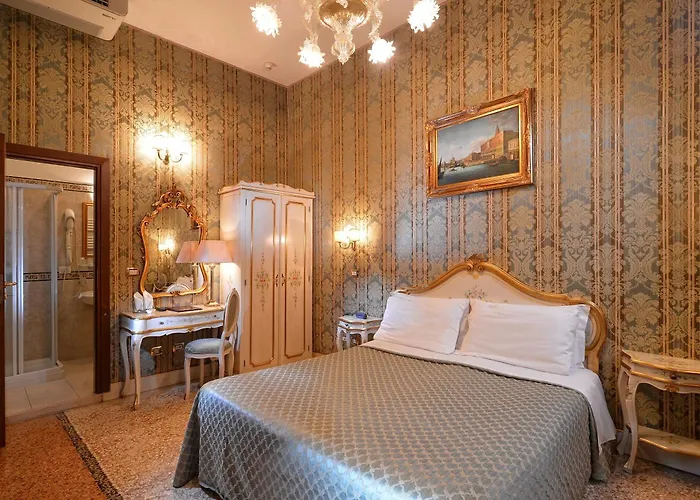 Residenza San Maurizio