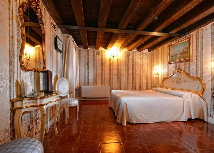 Residenza San Maurizio