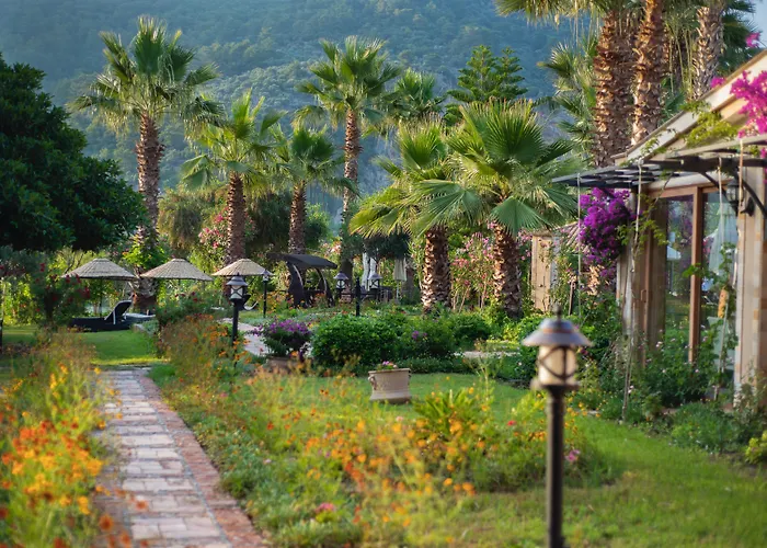 Dalyan Resort - Special Category