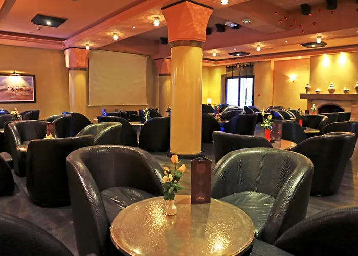 Waterpark Hotel: Labranda Targa Aqua Parc