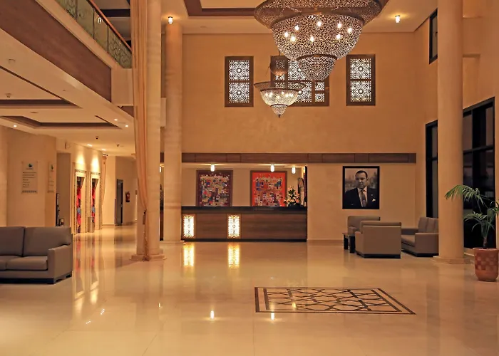 Waterpark Hotel: Labranda Targa Aqua Parc