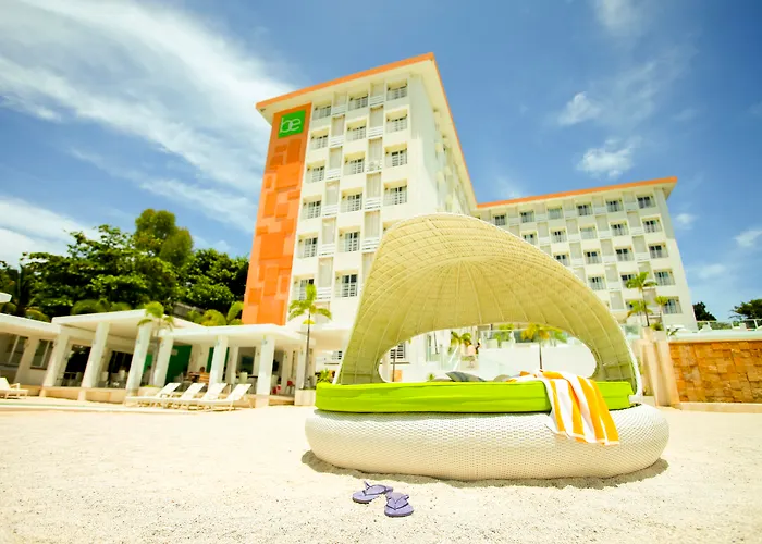 Be Resort Mactan