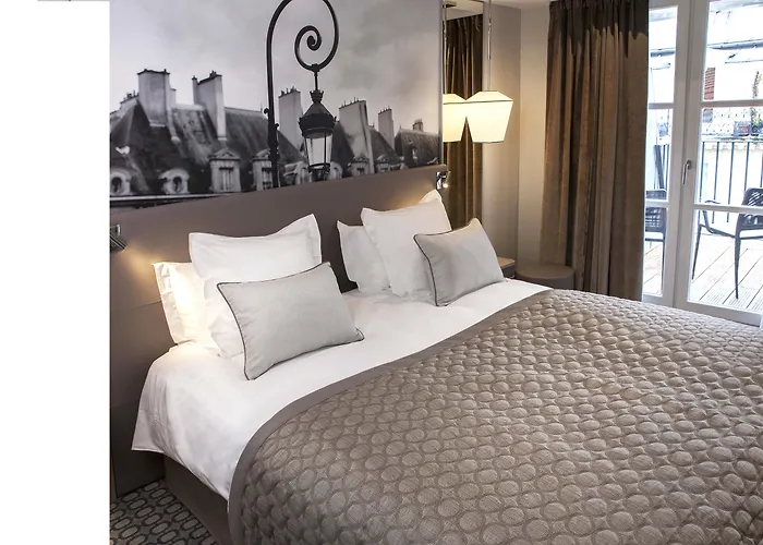 Hotel La Lanterne