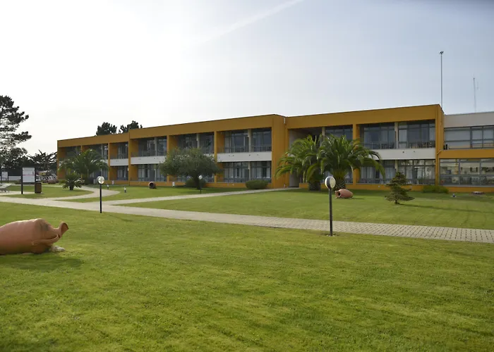 Hotel familiar: Vila Park Nature & Business Hotel