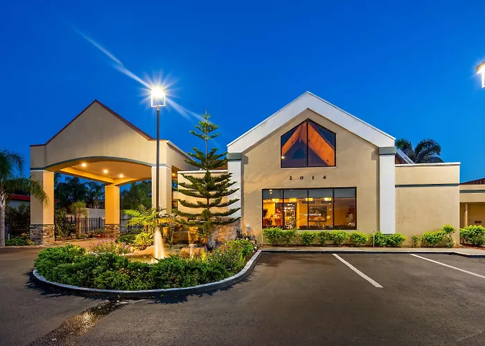 Best Western West