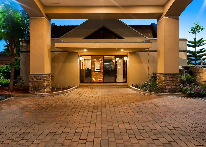 Best Western West