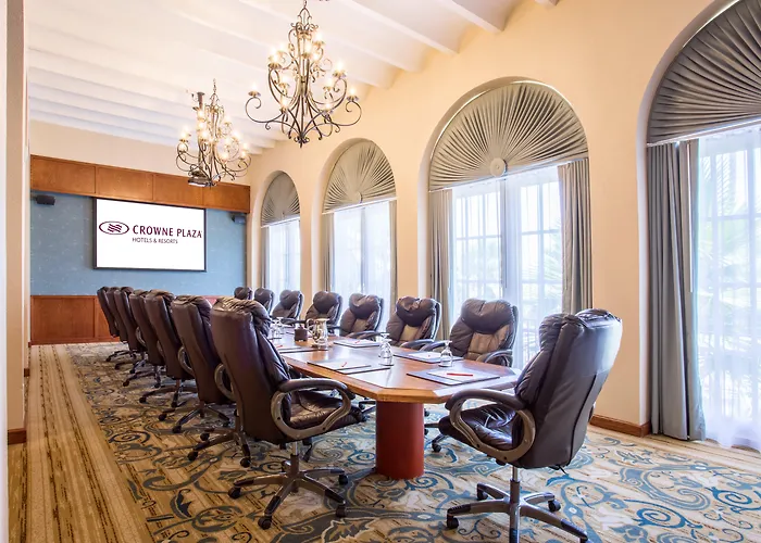 Crowne Plaza Phoenix - Chandler Golf By Ihg