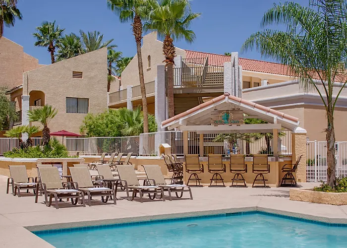 Crowne Plaza Phoenix - Chandler Golf By Ihg