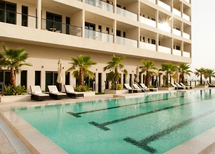  Staybridge Suites Yas Island Abu Dhabi By Ihg