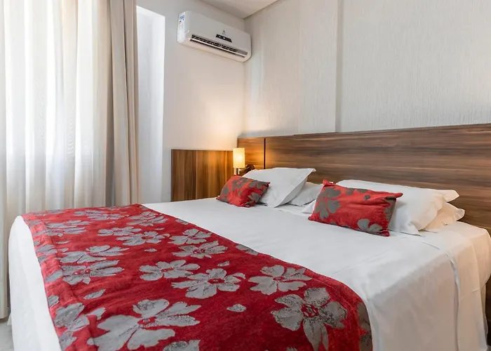 Hotel Ilha da Madeira