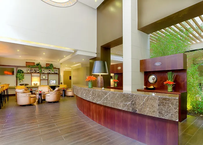 93 Luxury Suites By Preferred
